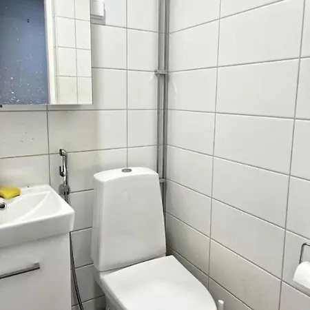 Kotimaailma - Tilava Rivitalo Asunto 3mh Ja Sauna Laehellae Korson Keskustaa