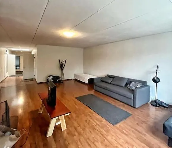 Apartament Kotimaailma - Tilava Rivitalo Asunto 3mh Ja Sauna Laehellae Korson Keskustaa