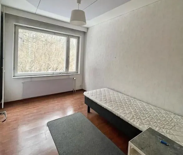 Kotimaailma - Tilava Rivitalo Asunto 3mh Ja Sauna Laehellae Korson Keskustaa Apartament